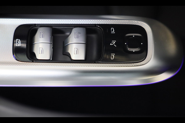 Mercedes-Benz E-Klasse AMG 53 4MATIC+ Night Edition / Hyperscreen / Head Up / Burmester4D / 360 Camera / 4W Sturing / Pano