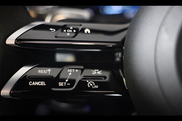 Mercedes-Benz E-Klasse AMG 53 4MATIC+ Night Edition / Hyperscreen / Head Up / Burmester4D / 360 Camera / 4W Sturing / Pano