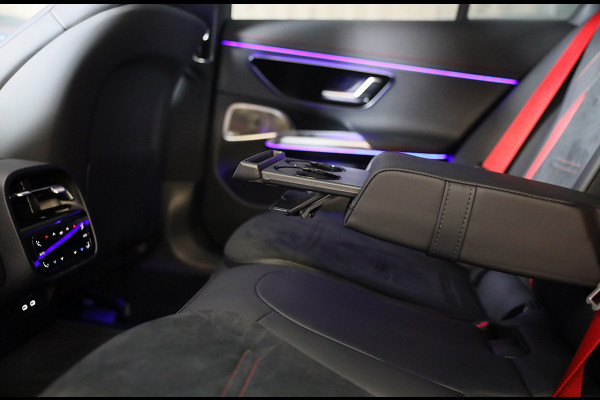 Mercedes-Benz E-Klasse AMG 53 4MATIC+ Night Edition / Hyperscreen / Head Up / Burmester4D / 360 Camera / 4W Sturing / Pano