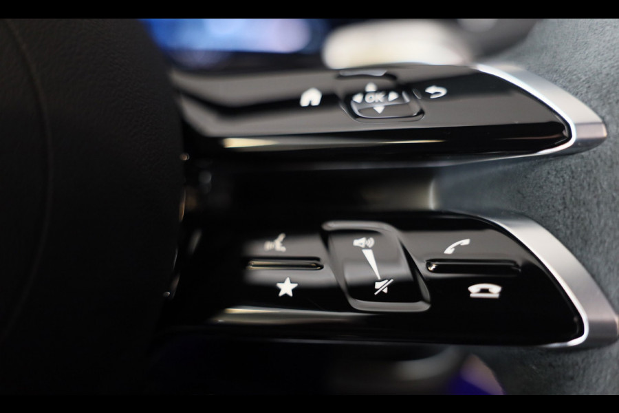Mercedes-Benz E-Klasse AMG 53 4MATIC+ Night Edition / Hyperscreen / Head Up / Burmester4D / 360 Camera / 4W Sturing / Pano