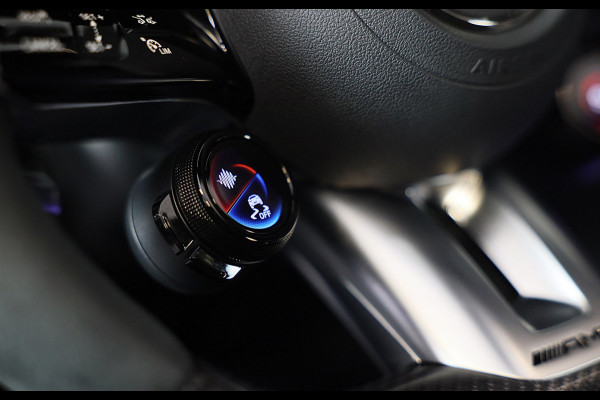 Mercedes-Benz E-Klasse AMG 53 4MATIC+ Night Edition / Hyperscreen / Head Up / Burmester4D / 360 Camera / 4W Sturing / Pano