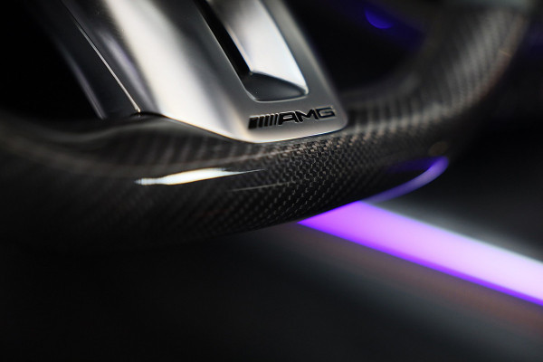 Mercedes-Benz E-Klasse AMG 53 4MATIC+ Night Edition / Hyperscreen / Head Up / Burmester4D / 360 Camera / 4W Sturing / Pano