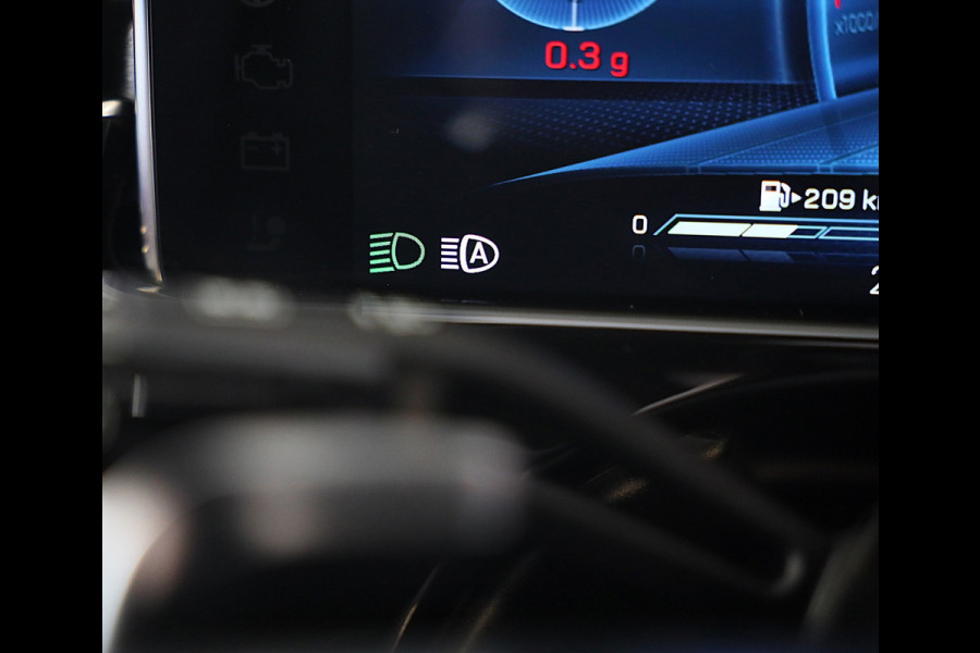 Mercedes-Benz E-Klasse AMG 53 4MATIC+ Night Edition / Hyperscreen / Head Up / Burmester4D / 360 Camera / 4W Sturing / Pano