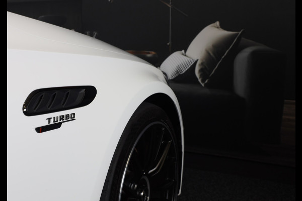 Mercedes-Benz E-Klasse AMG 53 4MATIC+ Night Edition / Hyperscreen / Head Up / Burmester4D / 360 Camera / 4W Sturing / Pano
