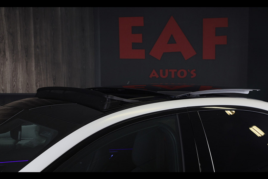 Mercedes-Benz E-Klasse AMG 53 4MATIC+ Night Edition / Hyperscreen / Head Up / Burmester4D / 360 Camera / 4W Sturing / Pano