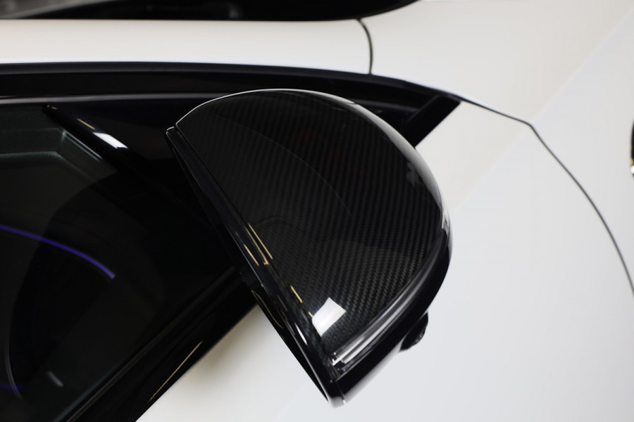 Mercedes-Benz E-Klasse AMG 53 4MATIC+ Night Edition / Hyperscreen / Head Up / Burmester4D / 360 Camera / 4W Sturing / Pano