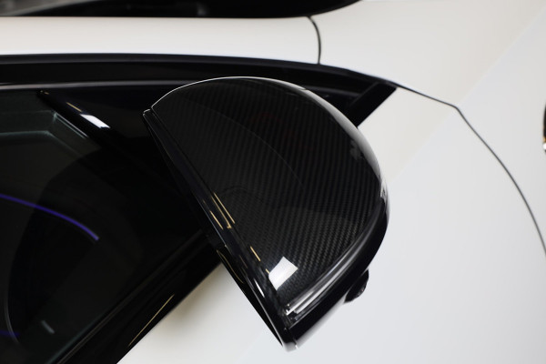 Mercedes-Benz E-Klasse AMG 53 4MATIC+ Night Edition / Hyperscreen / Head Up / Burmester4D / 360 Camera / 4W Sturing / Pano