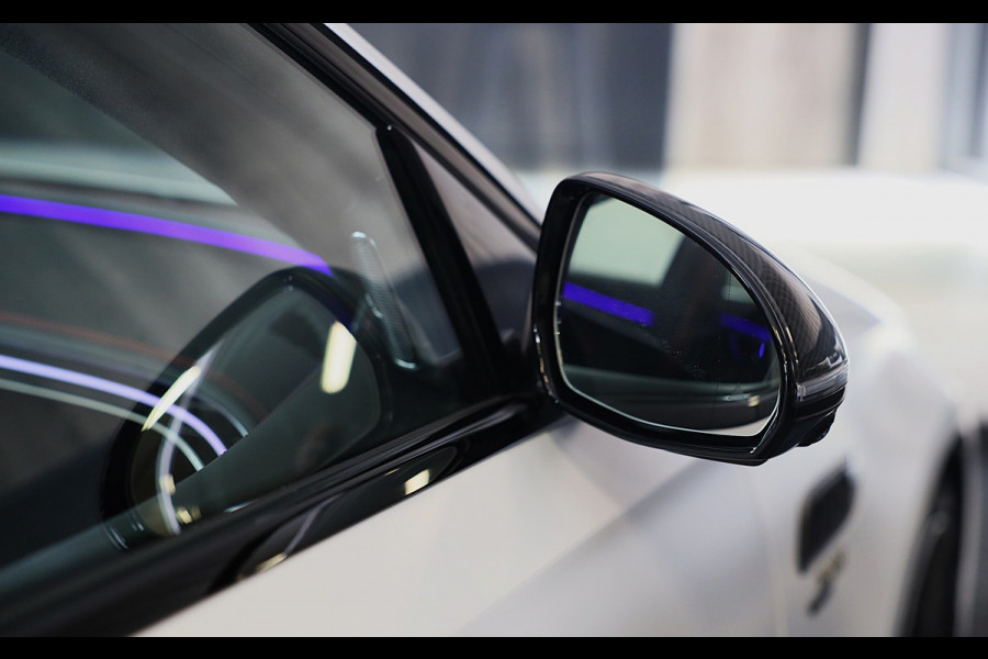 Mercedes-Benz E-Klasse AMG 53 4MATIC+ Night Edition / Hyperscreen / Head Up / Burmester4D / 360 Camera / 4W Sturing / Pano