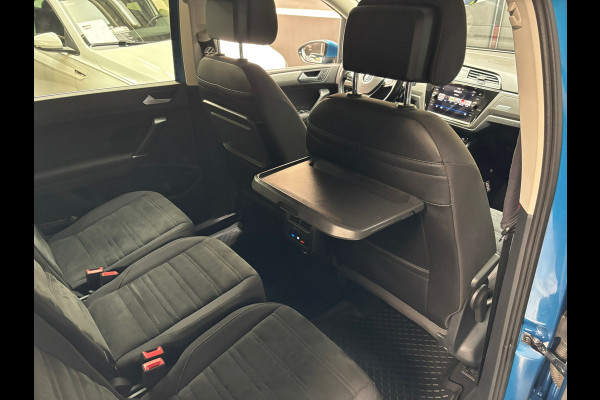 Volkswagen Touran 1.4 TSI Comfortline 7persoons / Carplay / Trekhaak
