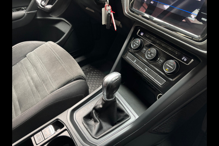 Volkswagen Touran 1.4 TSI Comfortline 7persoons / Carplay / Trekhaak