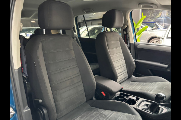 Volkswagen Touran 1.4 TSI Comfortline 7persoons / Carplay / Trekhaak
