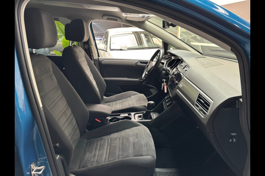 Volkswagen Touran 1.4 TSI Comfortline 7persoons / Carplay / Trekhaak