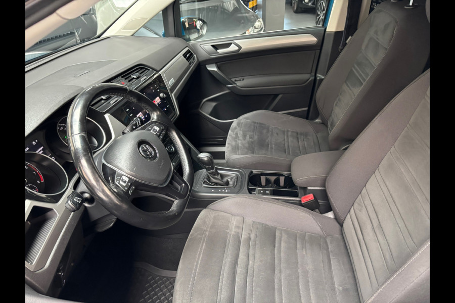 Volkswagen Touran 1.4 TSI Comfortline 7persoons / Carplay / Trekhaak