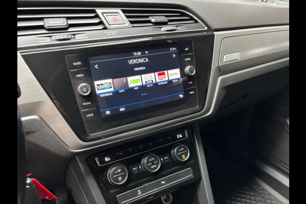 Volkswagen Touran 1.4 TSI Comfortline 7persoons / Carplay / Trekhaak