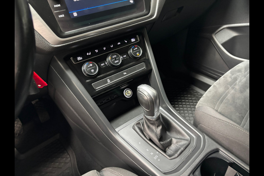 Volkswagen Touran 1.4 TSI Comfortline 7persoons / Carplay / Trekhaak