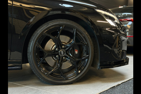 Audi S3 Sportback 2.0 TFSI S3 quattro |PANORAMADAK|MATRIXLED|310PK|DEALER ONDERHOUDEN|SFEERVERLICHTING|CARPLAY|CAMERA|VOL!