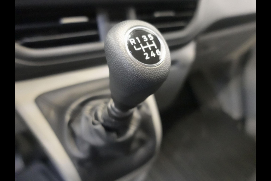 Ford Transit Custom 300 2.0 TDCI L2H1 Trend Dubbele Cabine Nieuw Model Trekhaak Navigatie Apple CarPlay Android Auto Camera Parkeerhulp Adaptive Cruise Control Climate Control Lichtmetalen velgen