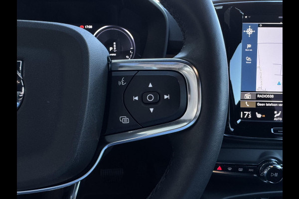 Volvo XC40 1.5 T4 Plug-in hybrid Plus Bright NL-AUTO | 360 CAMERA | STOELVERWARMING