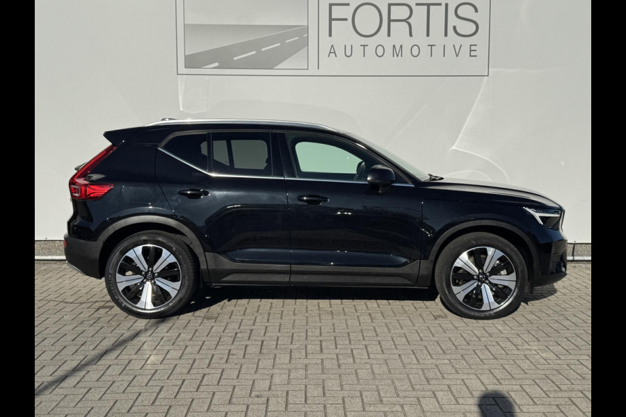 Volvo XC40 1.5 T4 Plug-in hybrid Plus Bright NL-AUTO | 360 CAMERA | STOELVERWARMING