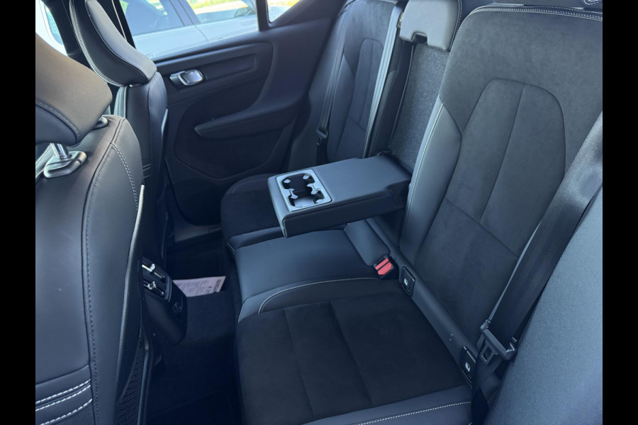 Volvo XC40 1.5 T4 Plug-in hybrid Plus Bright NL-AUTO | 360 CAMERA | STOELVERWARMING
