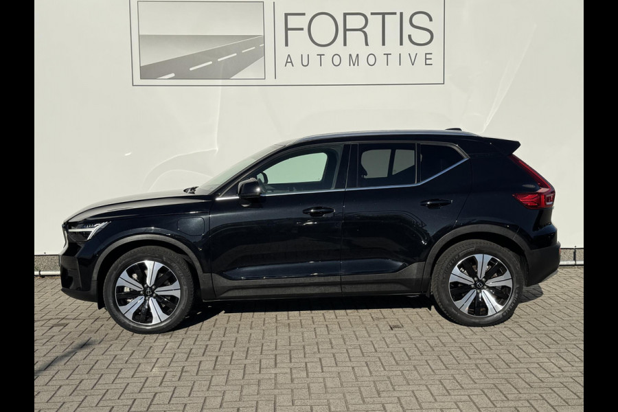 Volvo XC40 1.5 T4 Plug-in hybrid Plus Bright NL-AUTO | 360 CAMERA | STOELVERWARMING