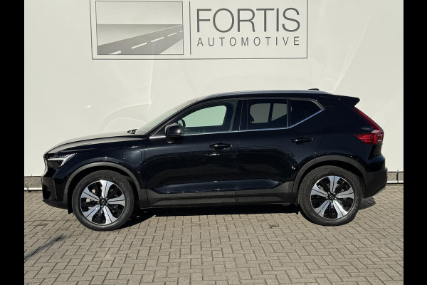 Volvo XC40 1.5 T4 Plug-in hybrid Plus Bright NL-AUTO | 360 CAMERA | STOELVERWARMING