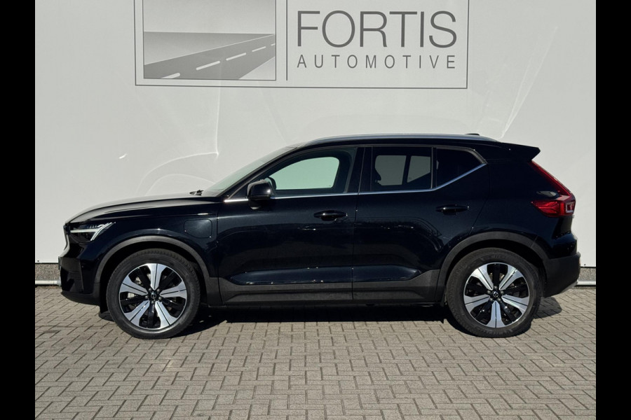 Volvo XC40 1.5 T4 Plug-in hybrid Plus Bright NL-AUTO | 360 CAMERA | STOELVERWARMING