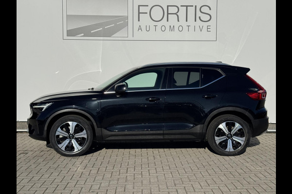 Volvo XC40 1.5 T4 Plug-in hybrid Plus Bright NL-AUTO | 360 CAMERA | STOELVERWARMING