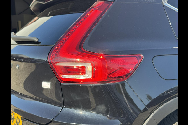 Volvo XC40 1.5 T4 Plug-in hybrid Plus Bright NL-AUTO | 360 CAMERA | STOELVERWARMING