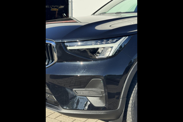 Volvo XC40 1.5 T4 Plug-in hybrid Plus Bright NL-AUTO | 360 CAMERA | STOELVERWARMING