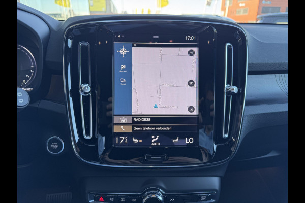 Volvo XC40 1.5 T4 Plug-in hybrid Plus Bright NL-AUTO | 360 CAMERA | STOELVERWARMING