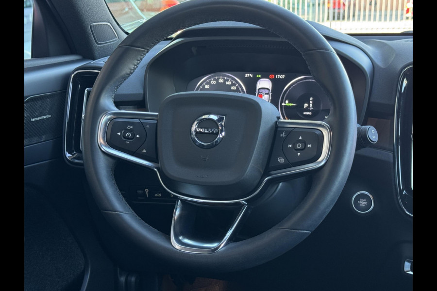 Volvo XC40 1.5 T4 Plug-in hybrid Plus Bright NL-AUTO | 360 CAMERA | STOELVERWARMING