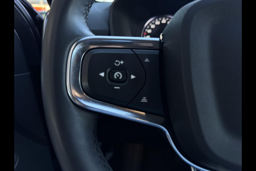 Volvo XC40 1.5 T4 Plug-in hybrid Plus Bright NL-AUTO | 360 CAMERA | STOELVERWARMING