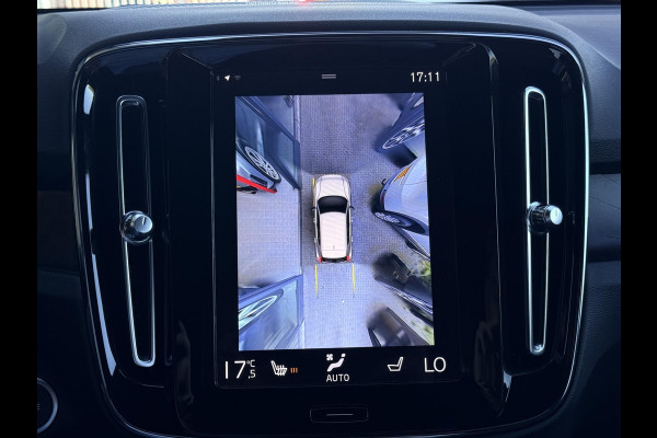 Volvo XC40 1.5 T4 Plug-in hybrid Plus Bright NL-AUTO | 360 CAMERA | STOELVERWARMING