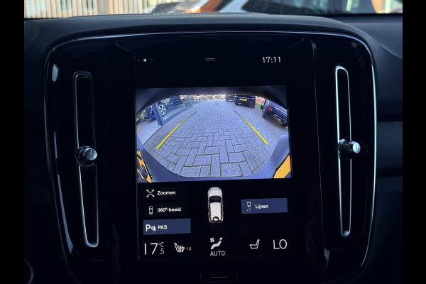 Volvo XC40 1.5 T4 Plug-in hybrid Plus Bright NL-AUTO | 360 CAMERA | STOELVERWARMING
