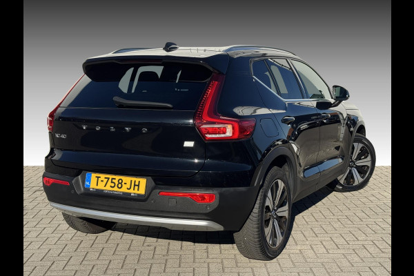 Volvo XC40 1.5 T4 Plug-in hybrid Plus Bright NL-AUTO | 360 CAMERA | STOELVERWARMING