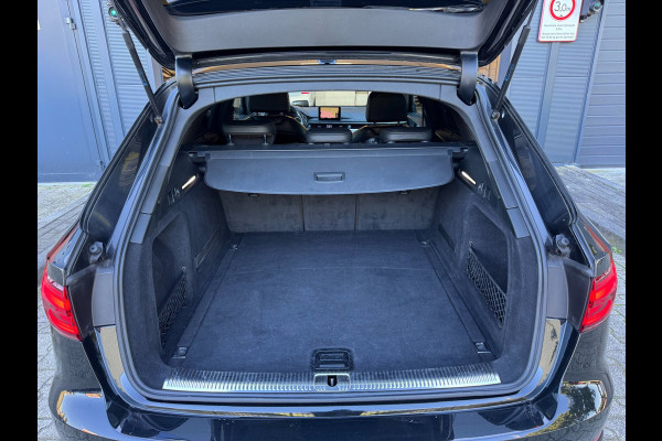 Audi A4 Avant S-LINE / NAP !! / PANO / CRUISE / CLIMATE / FLIPPERS / P.SENSOREN / BLUETOOTH / LEDER-ALCANTARA / ISOFIX / 20 INCH !