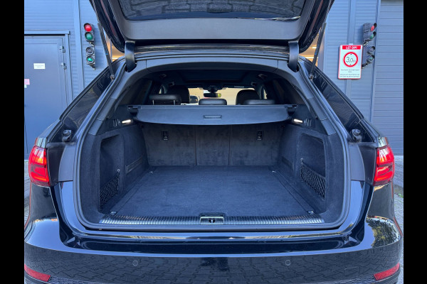 Audi A4 Avant S-LINE / NAP !! / PANO / CRUISE / CLIMATE / FLIPPERS / P.SENSOREN / BLUETOOTH / LEDER-ALCANTARA / ISOFIX / 20 INCH !