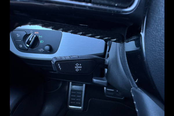 Audi A4 Avant S-LINE / NAP !! / PANO / CRUISE / CLIMATE / FLIPPERS / P.SENSOREN / BLUETOOTH / LEDER-ALCANTARA / ISOFIX / 20 INCH !