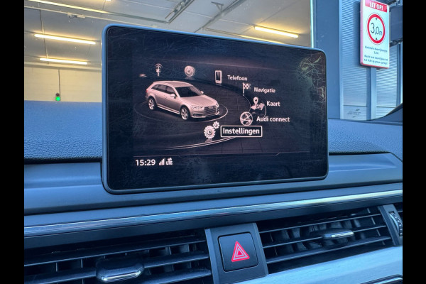 Audi A4 Avant S-LINE / NAP !! / PANO / CRUISE / CLIMATE / FLIPPERS / P.SENSOREN / BLUETOOTH / LEDER-ALCANTARA / ISOFIX / 20 INCH !