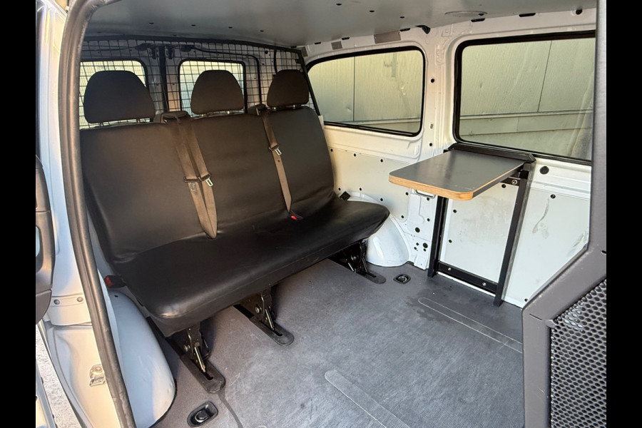 Mercedes-Benz Vito Tourer 116 CDI Pro Lang / 8 zitplaatsen kenteken / Ideaal Camper Bouw / Automaat / Inruil mog.