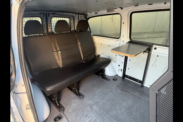 Mercedes-Benz Vito Tourer 116 CDI Pro Lang / 8 zitplaatsen kenteken / Ideaal Camper Bouw / Automaat / Inruil mog.