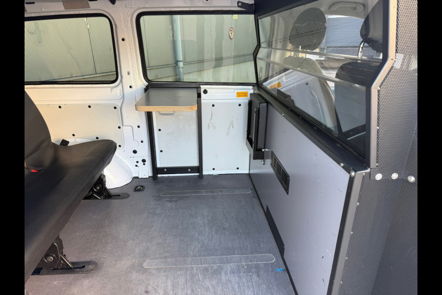 Mercedes-Benz Vito Tourer 116 CDI Pro Lang / 8 zitplaatsen kenteken / Ideaal Camper Bouw / Automaat / Inruil mog.