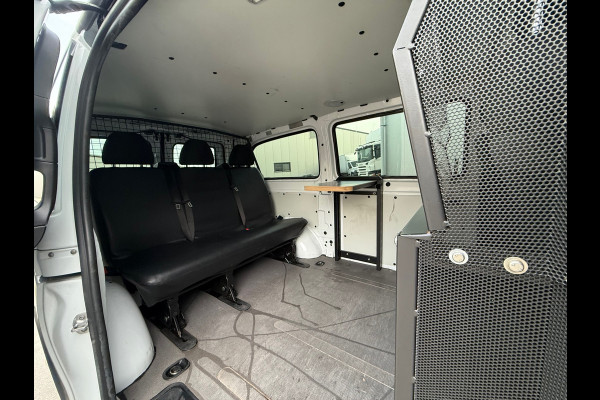Mercedes-Benz Vito Tourer 116 CDI Pro Lang / 8 zitplaatsen kenteken / Ideaal Camper Bouw / Automaat / Inruil mog.
