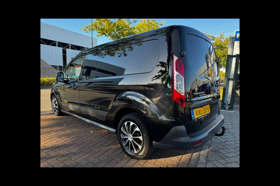 Ford Transit Connect 1.5 TDCI L2 Trend 3 Zits Euro6 136.000km Airco,Cruisecontrol,Camera