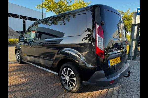 Ford Transit Connect 1.5 TDCI L2 Trend 3 Zits Euro6 136.000km Airco,Cruisecontrol,Camera