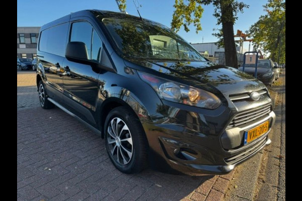 Ford Transit Connect 1.5 TDCI L2 Trend 3 Zits Euro6 136.000km Airco,Cruisecontrol,Camera