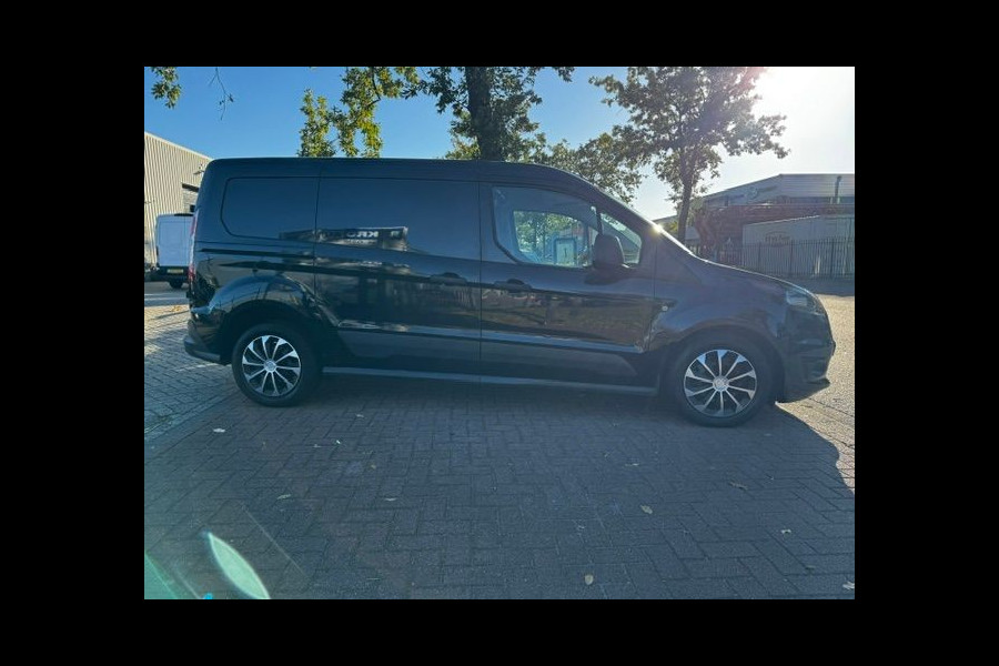 Ford Transit Connect 1.5 TDCI L2 Trend 3 Zits Euro6 136.000km Airco,Cruisecontrol,Camera