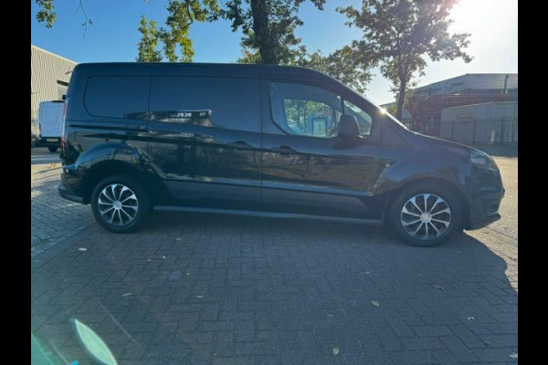 Ford Transit Connect 1.5 TDCI L2 Trend 3 Zits Euro6 136.000km Airco,Cruisecontrol,Camera