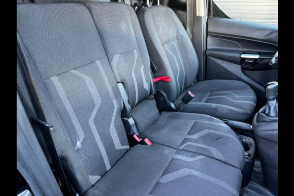 Ford Transit Connect 1.5 TDCI L2 Trend 3 Zits Euro6 136.000km Airco,Cruisecontrol,Camera